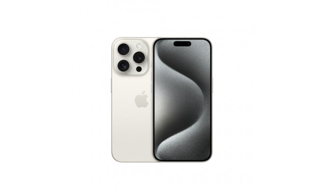 Smartphone Apple IPHONE 15 PRO 128 GB