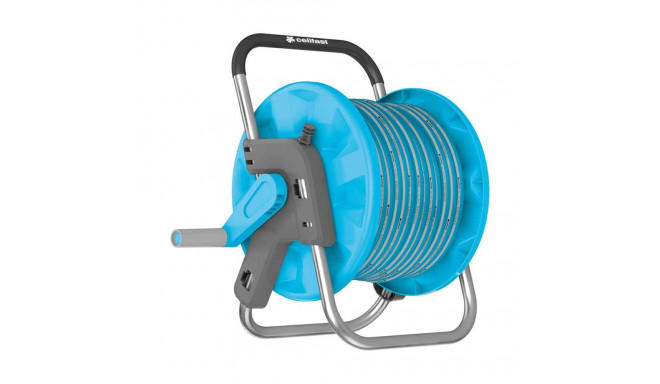 Voolikukäru Cellfast Aluplus Ø 12,5 mm Voolik 20 m