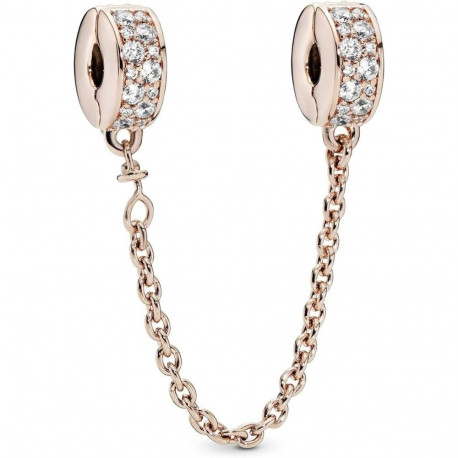 Naiste Amuletid Pandora SAFETY CHAIN