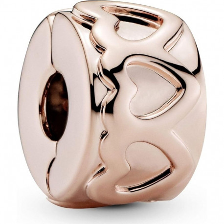 Naiste Amuletid Pandora BAND OF HEARTS