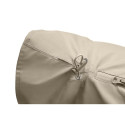 Dog Coat Hunter Milford Beige 35 cm