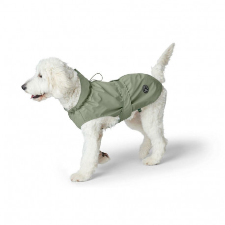 Dog Coat Hunter Milford Green 50 cm