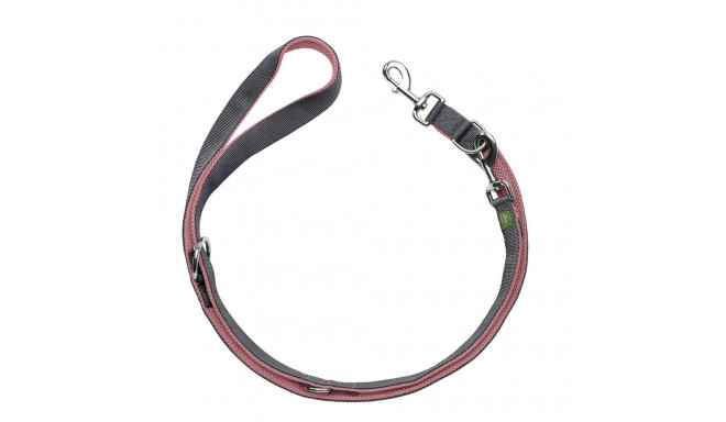 Dog Lead Hunter Maldon Pink 2 m Adjustable