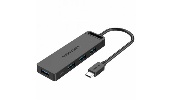 USB-jaotur Vention TGKBF