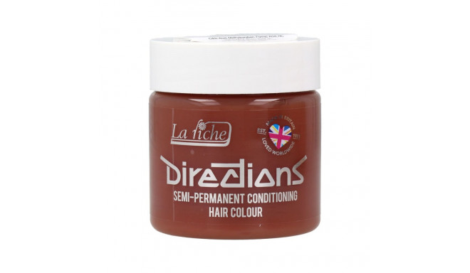 Colour Protecting Conditioner La Riché Directions Pastel 88 ml Semi-permanent Colourant