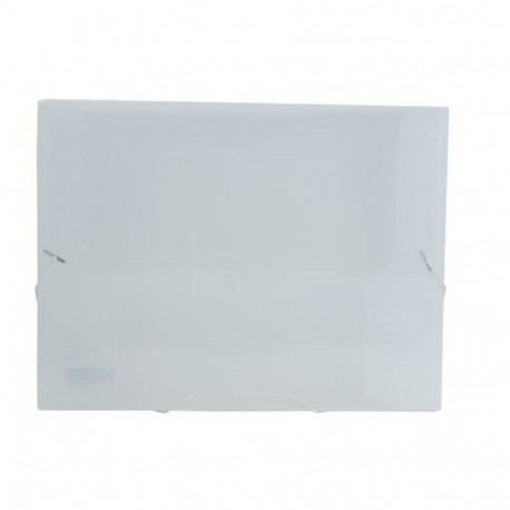 Folder Liderpapel SS21 Transparent A4