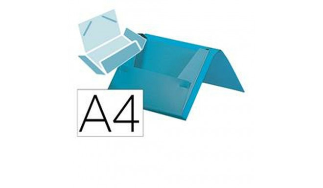 Kaust Liderpapel SS51 A4