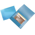 Kaust Liderpapel SS17 Sinine A3