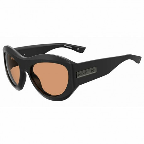 Meeste Päikeseprillid Dsquared2 D2-0072-S-8LZ ø 59 mm