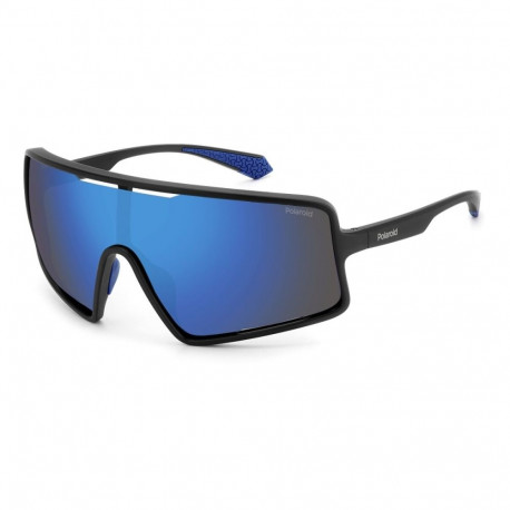 Meeste Päikeseprillid Polaroid PLD7045SIPQ Ø 99 mm