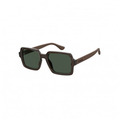 Unisex Sunglasses Havaianas MANAUS-09Q Ø 52 mm