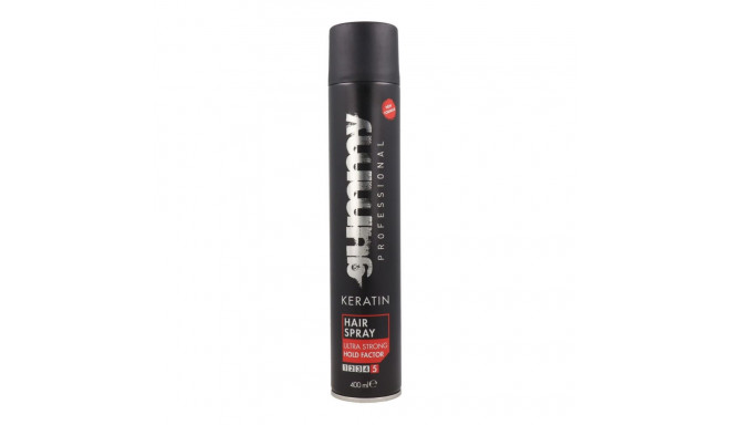 Hair Spray Gummy Hair Ultra 400 ml