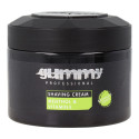 Крем для бритья Gummy Shaving Menthol 300 ml ментол