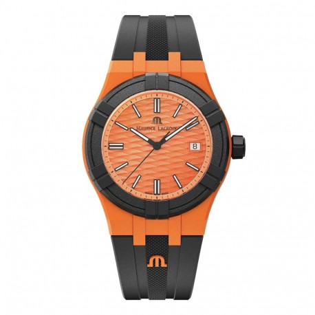 Men's Watch Maurice Lacroix AI2008-50050-300-0 (Ø 40 mm)