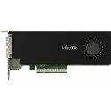 Võrgukaart Mikrotik CCR2004-1G-2XS-PCIe