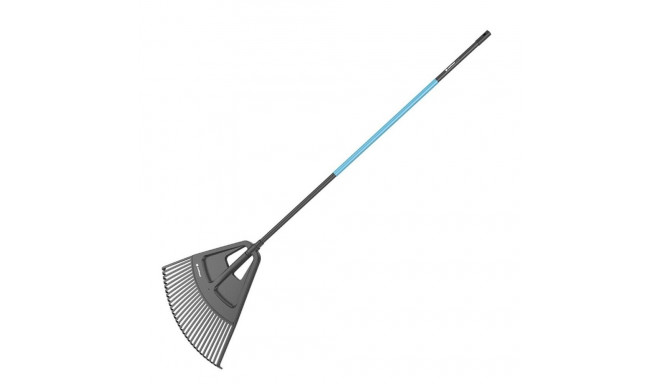 Rake for Collecting Leaves Cellfast Ideal Pro 206 x 65 cm Sweeping Brush