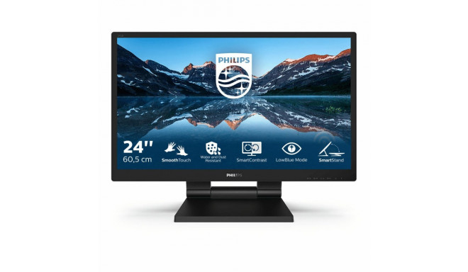 Monitor Philips 242B9T/00 Full HD 24"