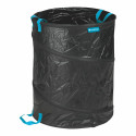Aiajäätmete kott Cellfast Pop Up Nailon Teras 40 x 40 x 48 cm Kokkupandav