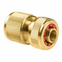 Voolikuühendus Cellfast 15 mm Messing Kiire