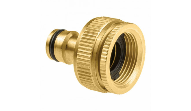 Hose connector Cellfast 3/4" 1" Brass Tap