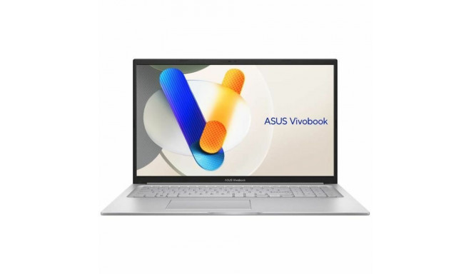 Ноутбук Asus S1704ZA-BX253W 17,3" 16 GB RAM 512 Гб SSD