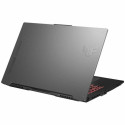 Portatīvais dators Asus TUF707NV-HX026W 17,3" 16 GB RAM 512 GB SSD Nvidia Geforce RTX 4060 Azerty Fr