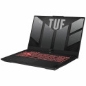 Portatīvais dators Asus TUF707NV-HX026W 17,3" 16 GB RAM 512 GB SSD Nvidia Geforce RTX 4060 Azerty Fr