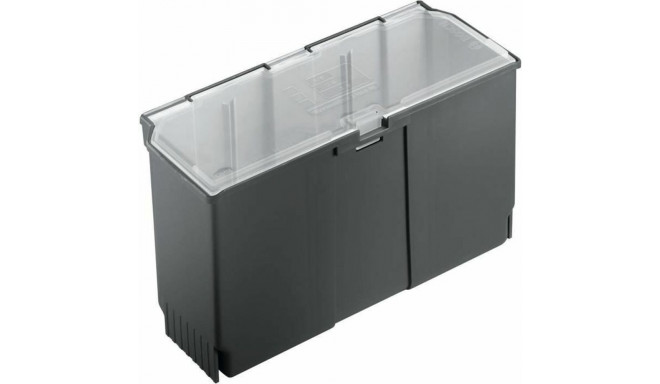 Tool box BOSCH SystemBox polypropylene