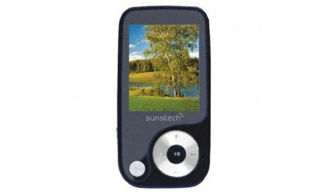 MP4 Sunstech THORN4GBBK