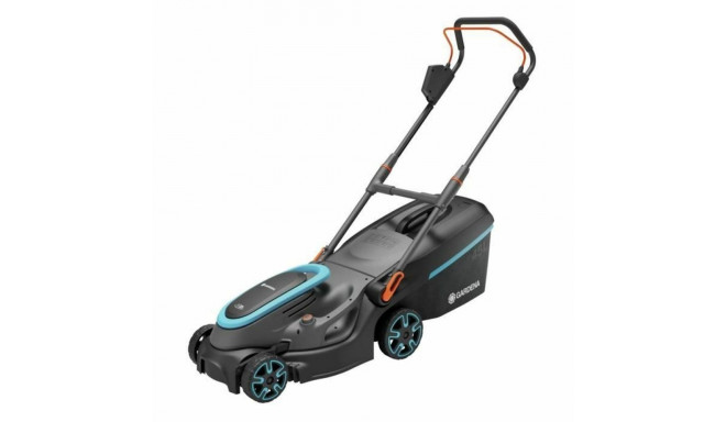 Lawn mower Gardena