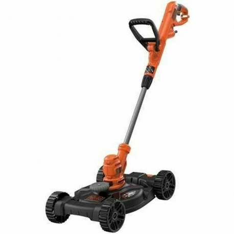 Muruniiduk Black & Decker BESTA530CM 550 W 230 V