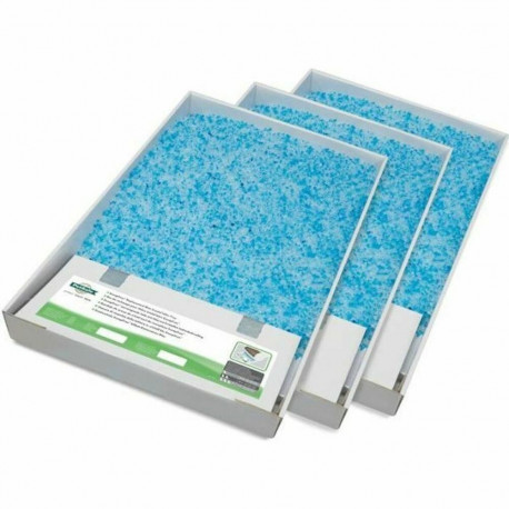 Kassiliiv PetSafe Scoopfree Asendus 3 Ühikut