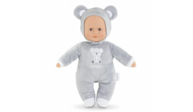 Beebinukk Corolle 30 cm Hall