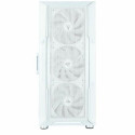 ATX Semi-tower Box Zalman i3 NEO White