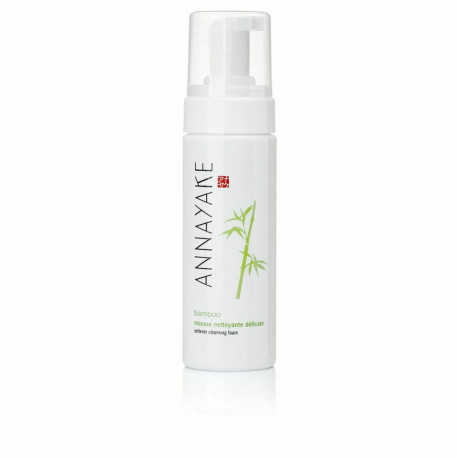 Puhastav vaht Annayake Bamboo 150 ml