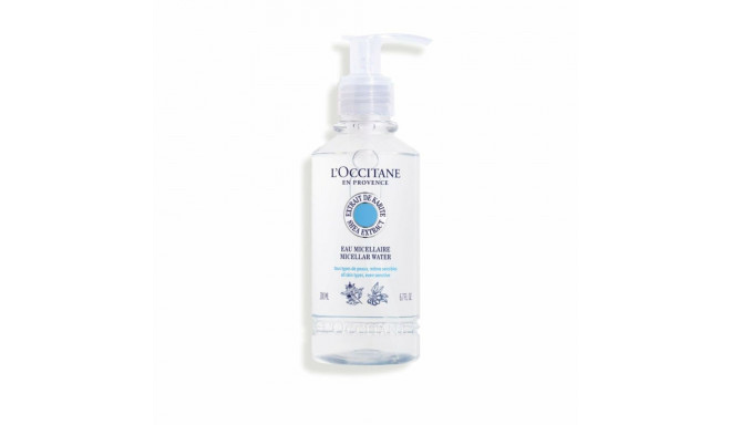 Mitsellaarvesi L'Occitane En Provence Karite 200 ml