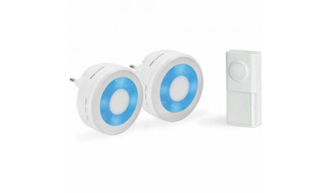 Electric doorbell SCS SENTINEL