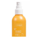 Facial Toner Ziaja Orange Vibes 190 ml