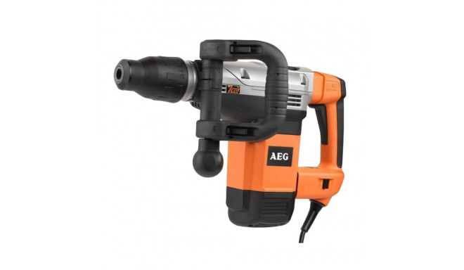 Perforācijas āmurs AEG Powertools Burineur SDS Max 1500 W