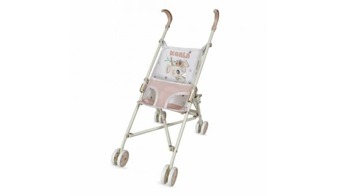 Doll Stroller Decuevas Koala 28 x 42 x 56 cm