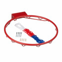 Basketbola grozs Dunlop Zils Balts Sarkans Ø 45 cm