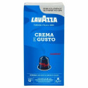 Coffee Capsules Lavazza Crema