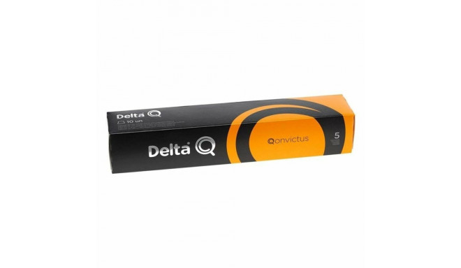 Coffee Capsules Delta Q Qonvictus
