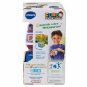 Ruubiku Kuubik Vtech Dinoadventures 11,5 x 11,5 x 21,6 cm