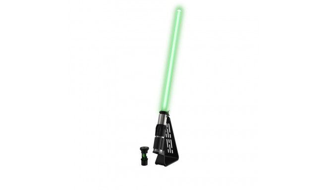 Rotaļlietu zobens Star Wars Yoda Force FX Elite Replika