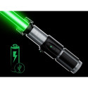 Rotaļlietu zobens Star Wars Yoda Force FX Elite Replika