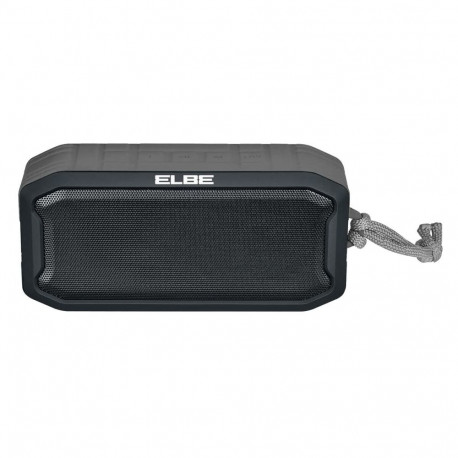 Kaasaskantav Kõlar ELBE ALTG15TWS Must Hall 5 W