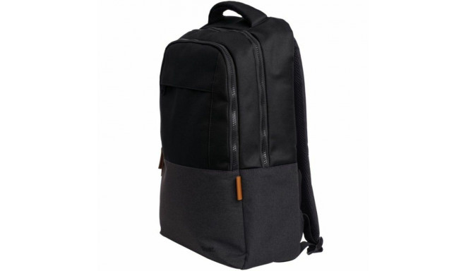 Laptop Backpack Trust 25244 Black