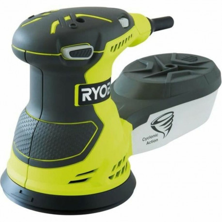 Taldlihvur Ryobi ROS300