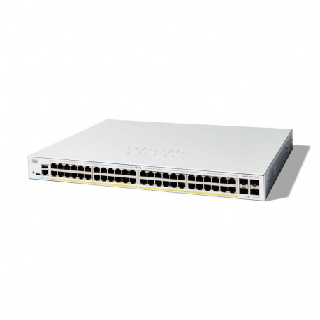 Lüliti CISCO C1200-48P-4G